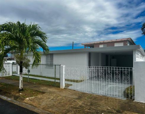 CAlle Roble G-2 ROBLE