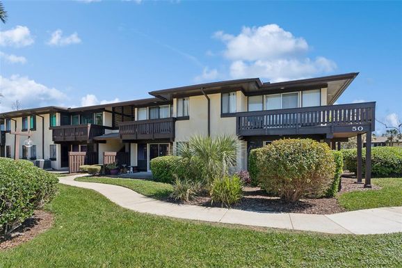 50 CLUB HOUSE DRIVE UNIT 101