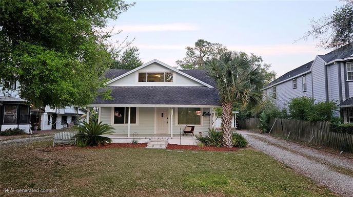 2727 LAKE HOLDEN TERRACE