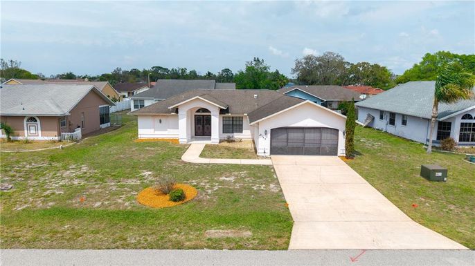 8145 SPANISH OAK DRIVE