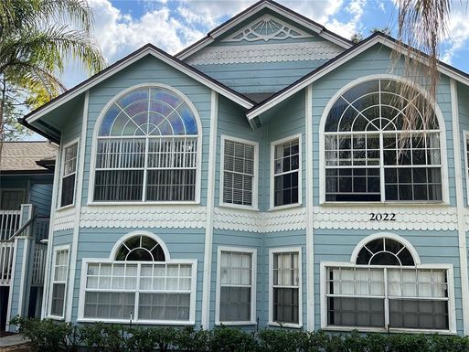 2020 ROYAL BAY BOULEVARD UNIT 92