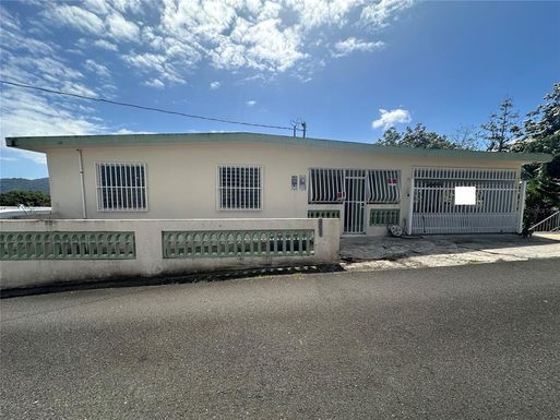 2 CAMINO PEYITO MARGUEZ BO TEJAS