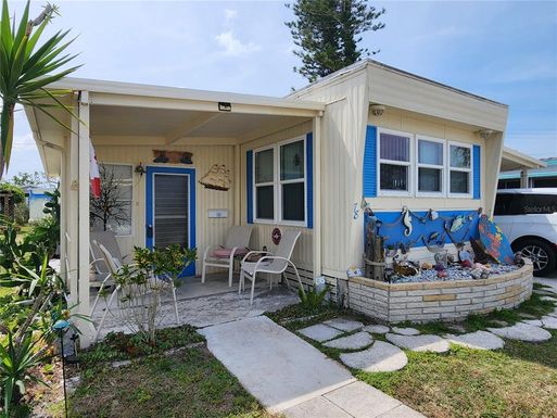 1800 ENGLEWOOD ROAD UNIT 78