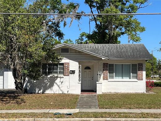 1645 E ROBINSON STREET