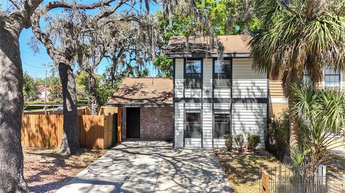 499 CYPRESS STREET