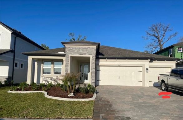 2067 CLARY SAGE DRIVE