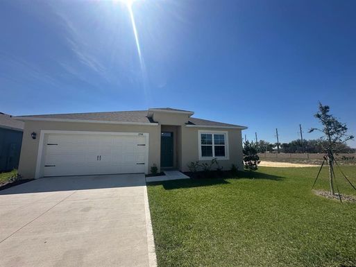 2748 GENTLE RAIN DRIVE