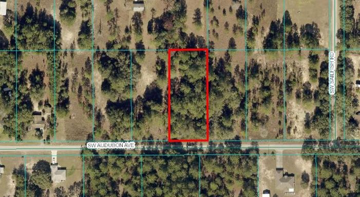 TBD LOT 35 SW AUDUBON AVENUE