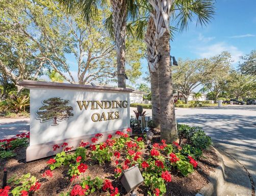3460 WINDING OAKS DRIVE UNIT 38