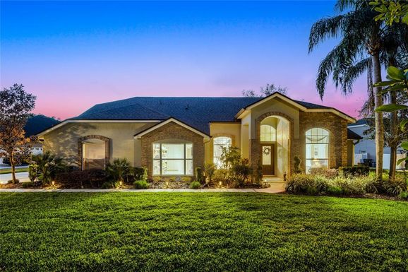 736 S LAKE CLAIRE CIRCLE