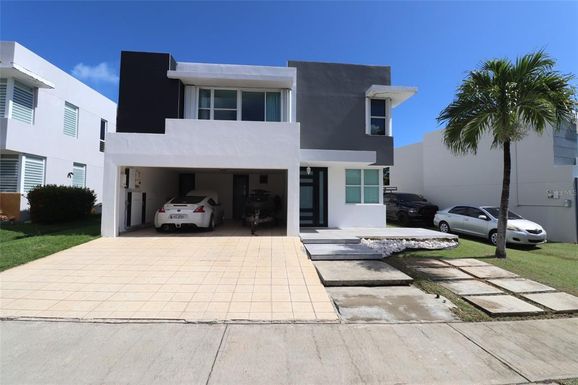 F-5 Orquidea St. LA COSTA GARDEN HOMES DEV.