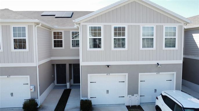 413 SEDGEWICK DRIVE