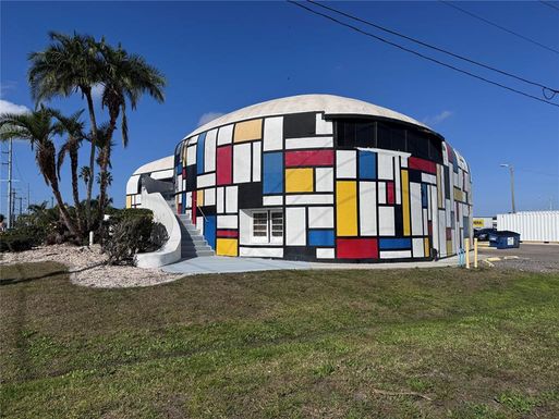 100 E SHELL POINT ROAD