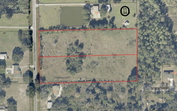 XXX HARNEY HEIGHTS ROAD