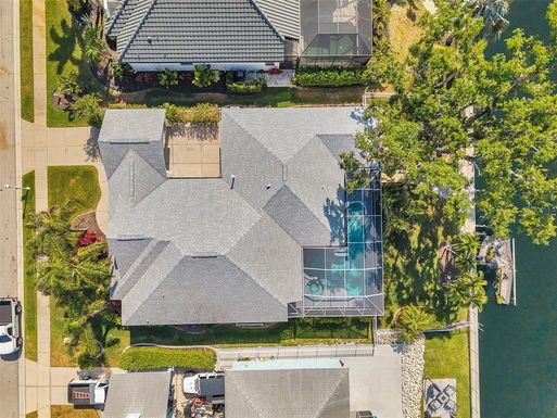 4527 BARRACUDA DRIVE