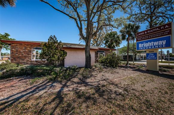 5001 4TH STREET N UNIT Suite B