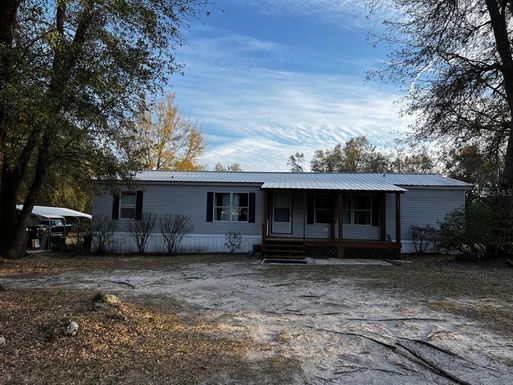 3006 NW SUWANNEE VALLEY ROAD