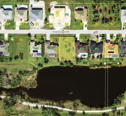 56 LONG MEADOW PLACE
