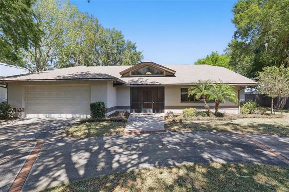 9900 W LAKE MARION ROAD