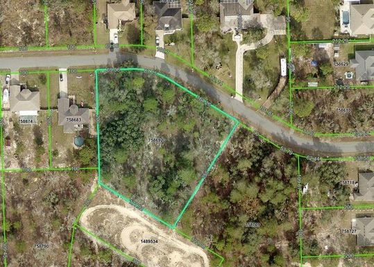 0 PAINTED BUNTING AVENUE