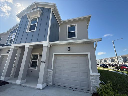 3002 LAURENT LOOP