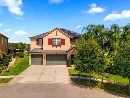 12615 LILLYREED COURT