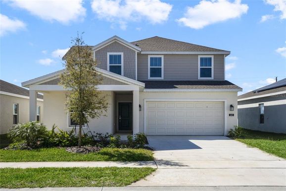 640 TROTTERS DRIVE