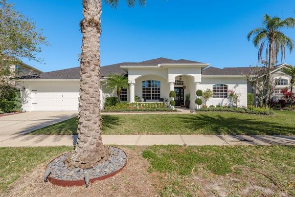 14705 CORAL BERRY DRIVE