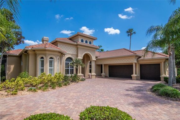 13701 CARNOUSTIE CIRCLE