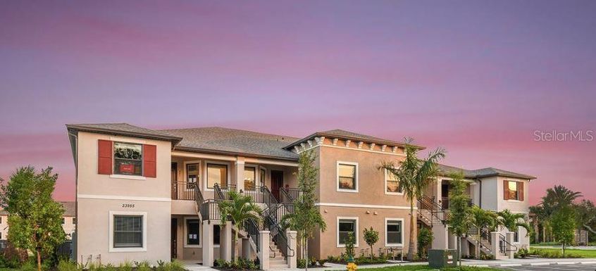 23819 COLLINA WAY UNIT 203