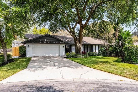 233 LITTLEHAMPTON CLOSE