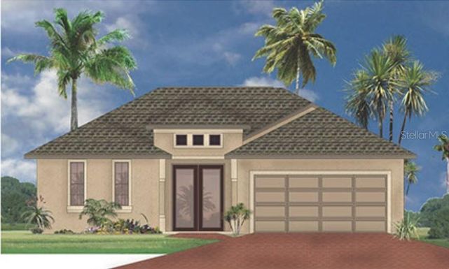 15795 STAUNTON CIRCLE