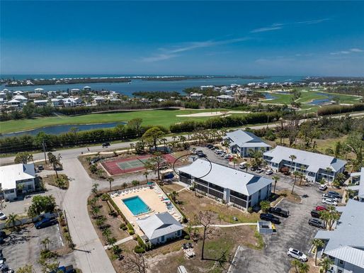 6800 PLACIDA ROAD UNIT 229