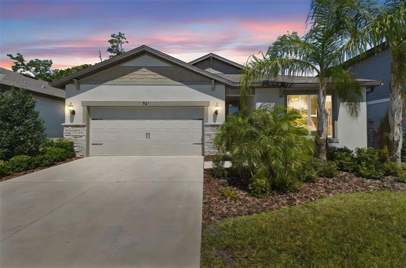 741 PARSONS MOORING COURT