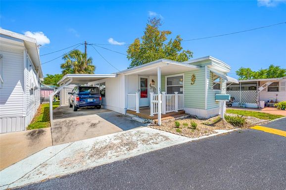 7801 34TH AVENUE N UNIT 53