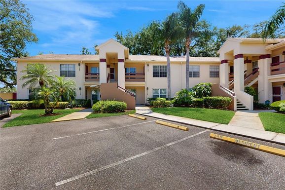 7802 HARDWICK DRIVE UNIT 1126