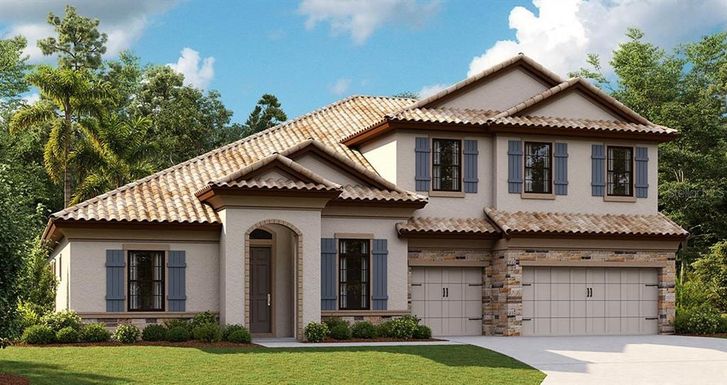 10046 MEADOWRUN DRIVE