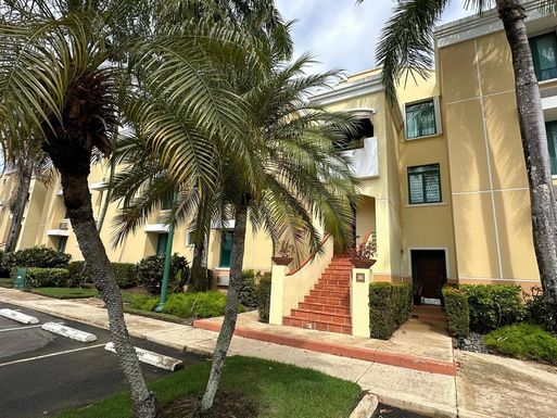 Cond El Dorado Club SABANA UNIT 30-03