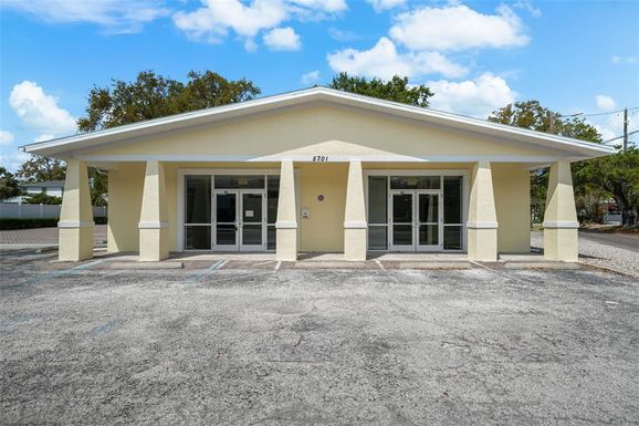 5701 INTERBAY BOULEVARD