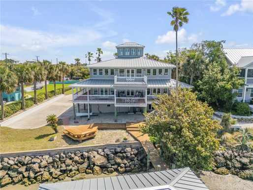 1110 N PENINSULA AVENUE