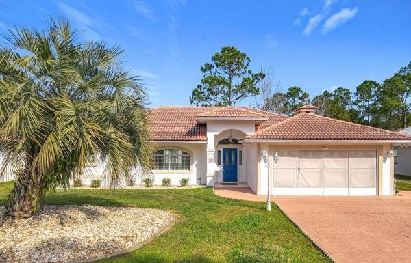 64 WHIPPOORWILL DRIVE