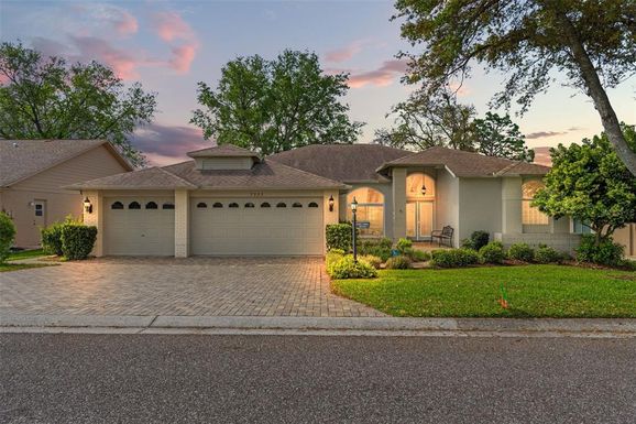 7323 BLUE SKIES DRIVE