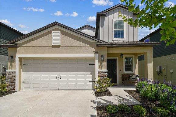 22229 STORYBOOK CABIN WAY