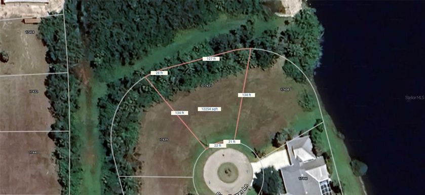 17431 CORNFLOWER LANE