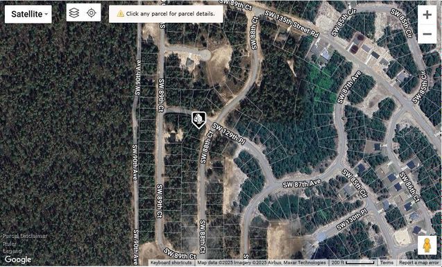 VACANT LAND MARION OAKS COMPLEX