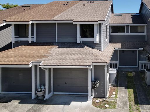 509 LAKE BRIDGE DRIVE