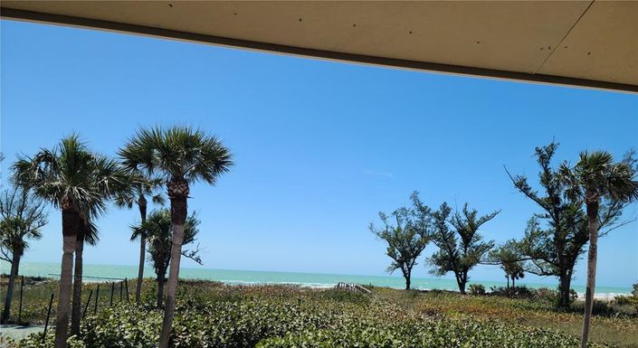 5800 GULF SHORES DRIVE UNIT 25