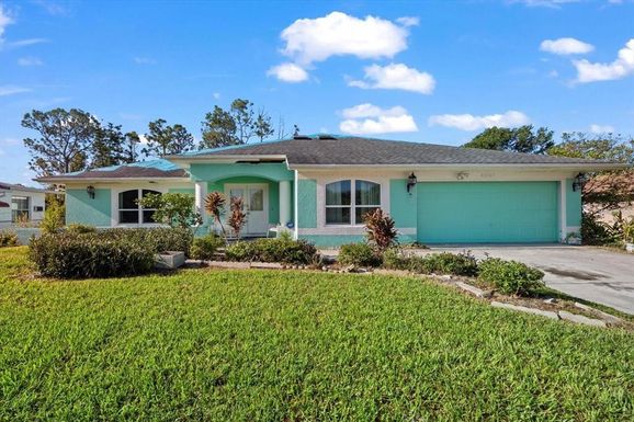 23127 WILKINSON AVENUE