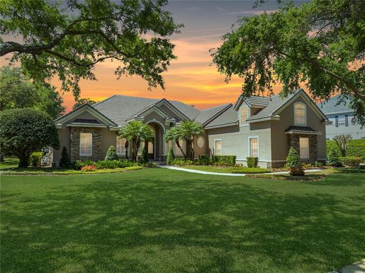 6110 KEENES POINTE DRIVE