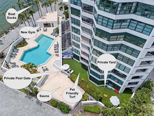 988 BLVD OF THE ARTS UNIT 109